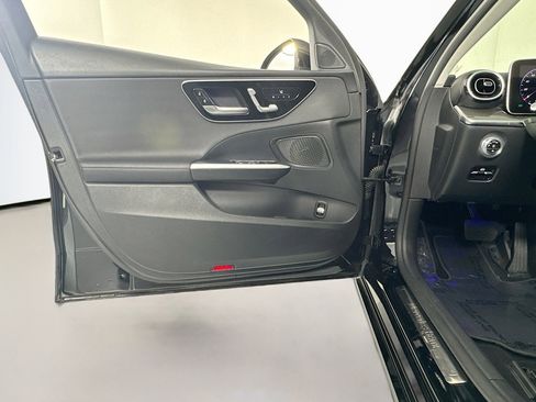 Used 2022 Mercedes-Benz C 300 Sedan image 20