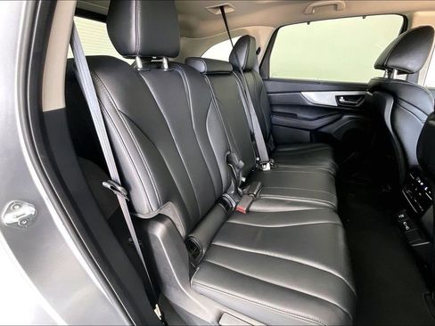 Certified 2024 Acura MDX SH-AWD w/ Technology Package image 33