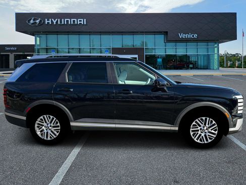 New 2026 Hyundai Palisade SEL FWD image 9