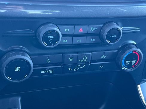 New 2026 Ford F150 STX w/ Equipment Group 200A image 17