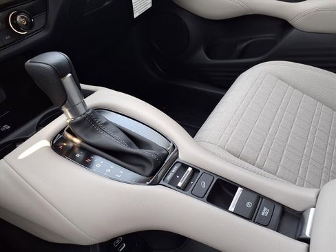 Used 2026 Honda HR-V LX image 15