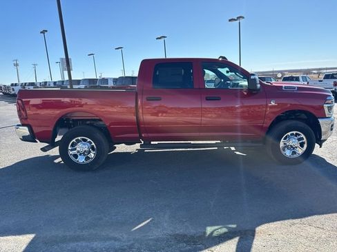 New 2026 RAM 2500 Tradesman image 6
