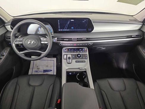 Used 2023 Hyundai Palisade SEL w/ Cargo Package image 13