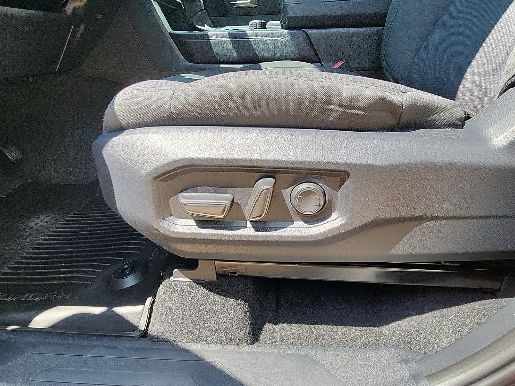Used 2026 Toyota Tundra SR5 w/ SX Package AWD/4WD image 16
