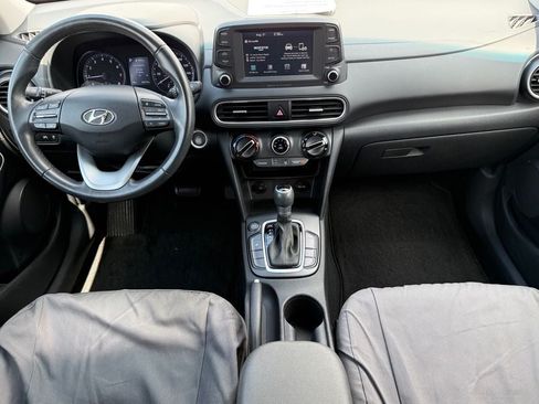 Used 2020 Hyundai Kona SEL FWD image 16