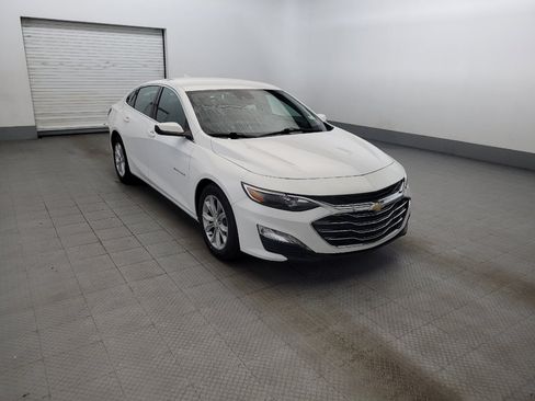 Used 2023 Chevrolet Malibu LT FWD image 13
