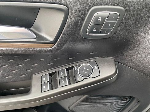 Used 2020 Ford Escape Titanium w/ Titanium Premium Package 2.0 image 54