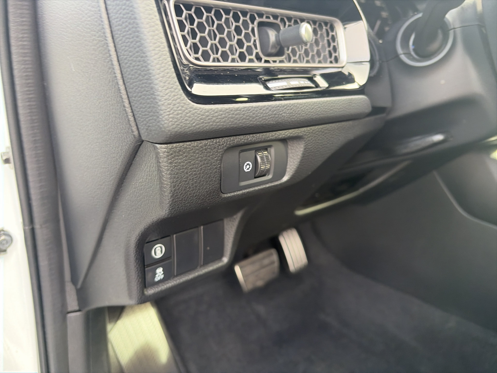 Used 2022 Honda Civic Sport image 20