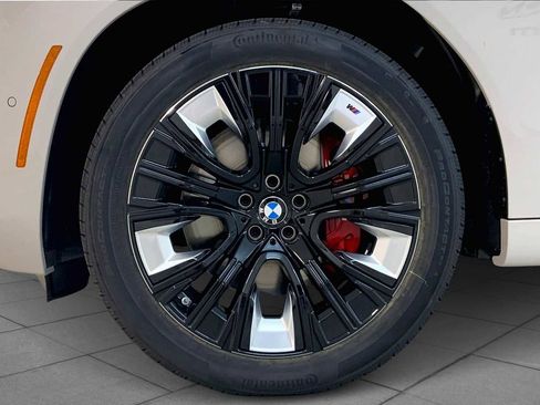 New 2026 BMW X3 M50 w/ Premium Package image 11
