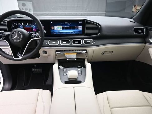 New 2026 Mercedes-Benz GLE 350 4MATIC image 9
