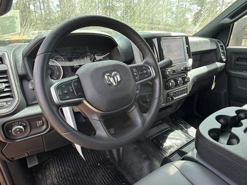 New 2026 RAM 5500 Tradesman image 20