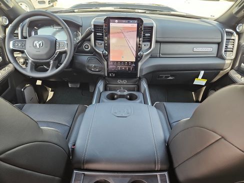 New 2026 RAM 2500 Laramie image 29