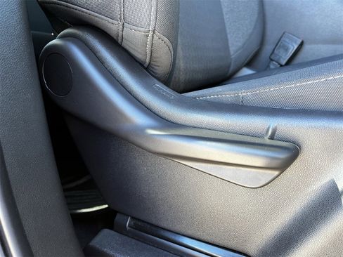 Used 2024 Chevrolet Silverado 1500 RST w/ All Star Edition Plus image 27