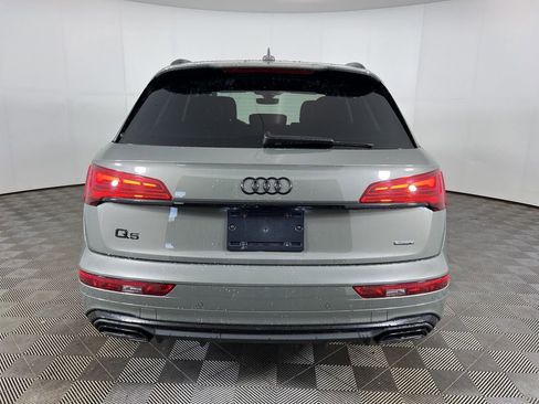 Used 2023 Audi Q5 2.0T Prestige image 8