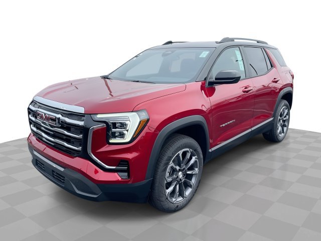 New 2027 GMC Terrain Elevation FWD image 1