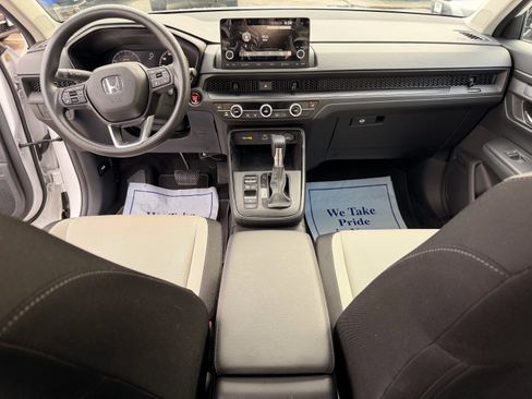 Certified 2023 Honda CR-V EX image 16