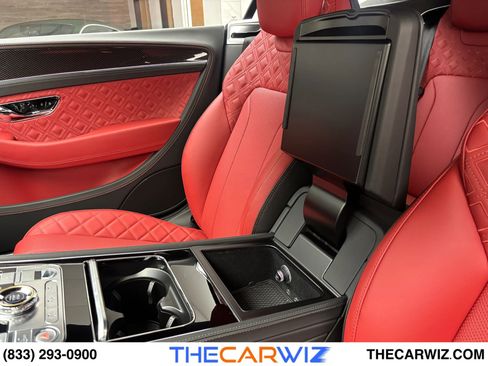 Used 2024 Bentley Continental GT Speed image 73