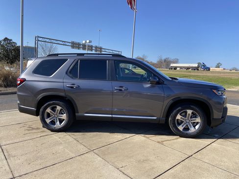 New 2026 Honda Pilot EX-L image 12