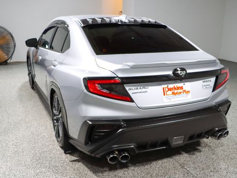 Used 2022 Subaru WRX Premium AWD/4WD image 9