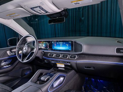New 2026 Mercedes-Benz GLE 450 4MATIC image 4