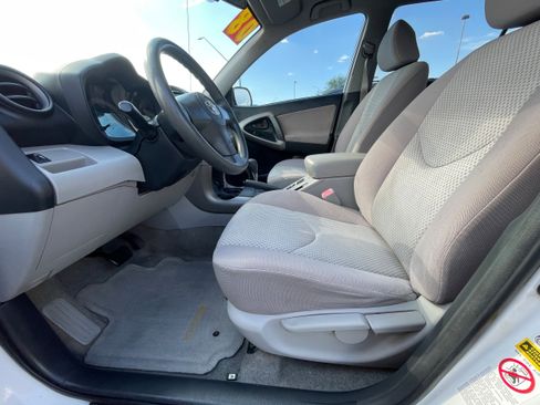 Used 2008 Toyota RAV4 2WD image 12