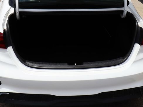 Used 2022 Kia Forte LXS FWD image 24