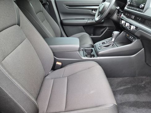 Certified 2025 Honda CR-V EX image 10