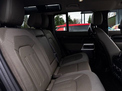 Used 2020 Land Rover Defender 110 SE AWD/4WD image 24