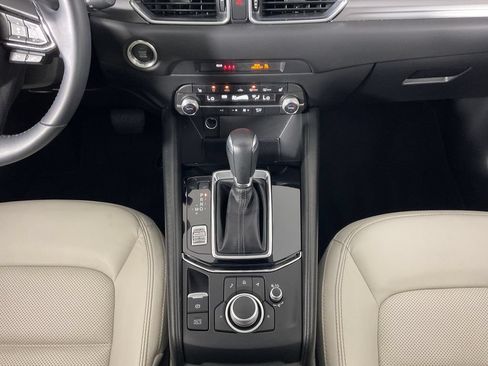 Used 2023 MAZDA CX-5 AWD 2.5 S image 14
