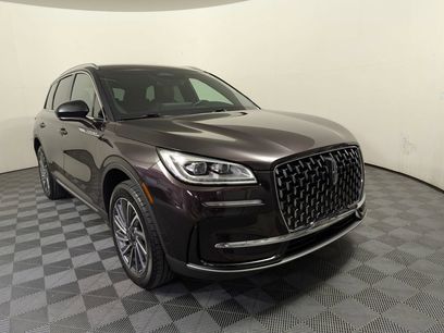 Used 2023 Lincoln Corsair Reserve w/ Towing Package
