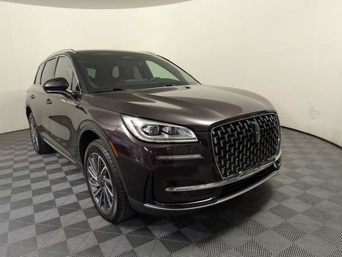Used 2023 Lincoln Corsair Reserve w/ Towing Package AWD/4WD image 1