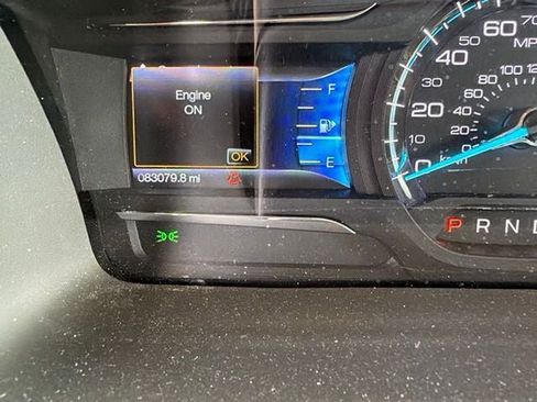 Used 2019 Ford Flex Limited w/ Equipment Group 303A AWD/4WD image 5