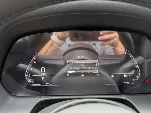 New 2026 MAZDA CX-5 Preferred AWD/4WD image 24