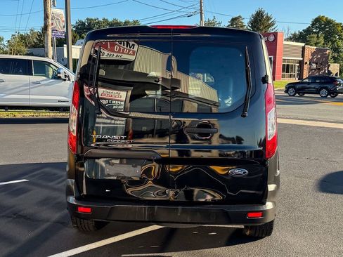Used 2019 Ford Transit Connect XL FWD image 5