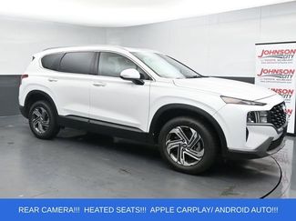 Used 2023 Hyundai Santa Fe SEL AWD/4WD video 2