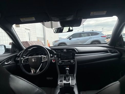 Used 2019 Honda Civic Sport image 26