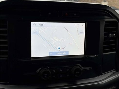 Certified 2022 Ford F150 XL w/ STX Appearance Package image 9