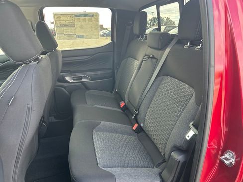 New 2025 Ford Ranger XLT w/ FX4 Off-Road Package image 17