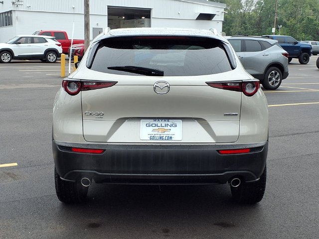 Used 2024 MAZDA CX-30 AWD 2.5 S w/ Select Sport Pkg image 18