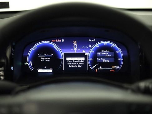 Certified 2025 Toyota Camry XSE image 14