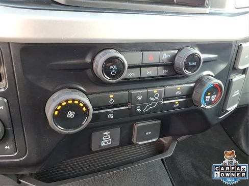 Used 2025 Ford F250 XLT AWD/4WD image 28