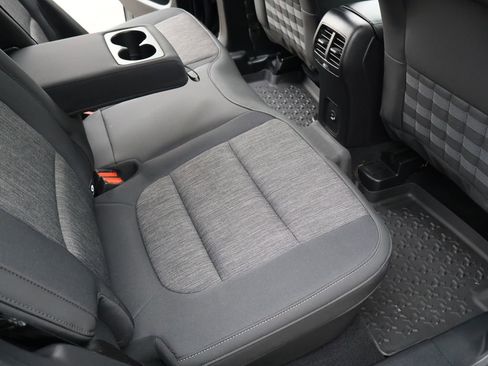 Used 2023 Ford Bronco Sport Big Bend image 24