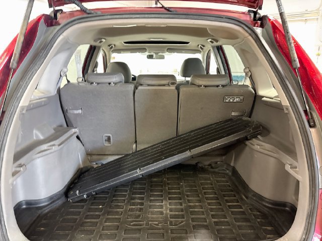Used 2008 Honda CR-V EX-L image 19