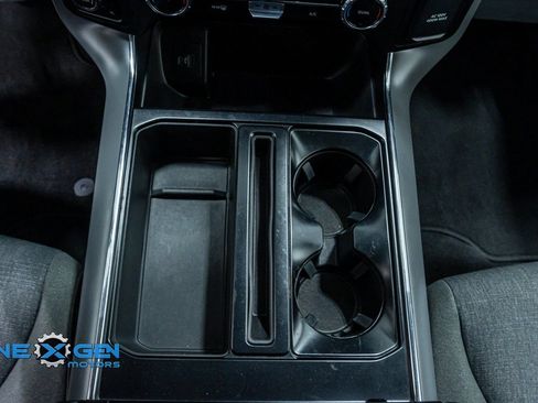 Used 2024 Ford F150 XLT w/ Mobile Office Package image 21