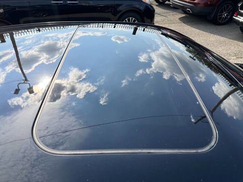 Used 2019 INFINITI Q50 Red Sport 400 w/ Sensory Package image 12