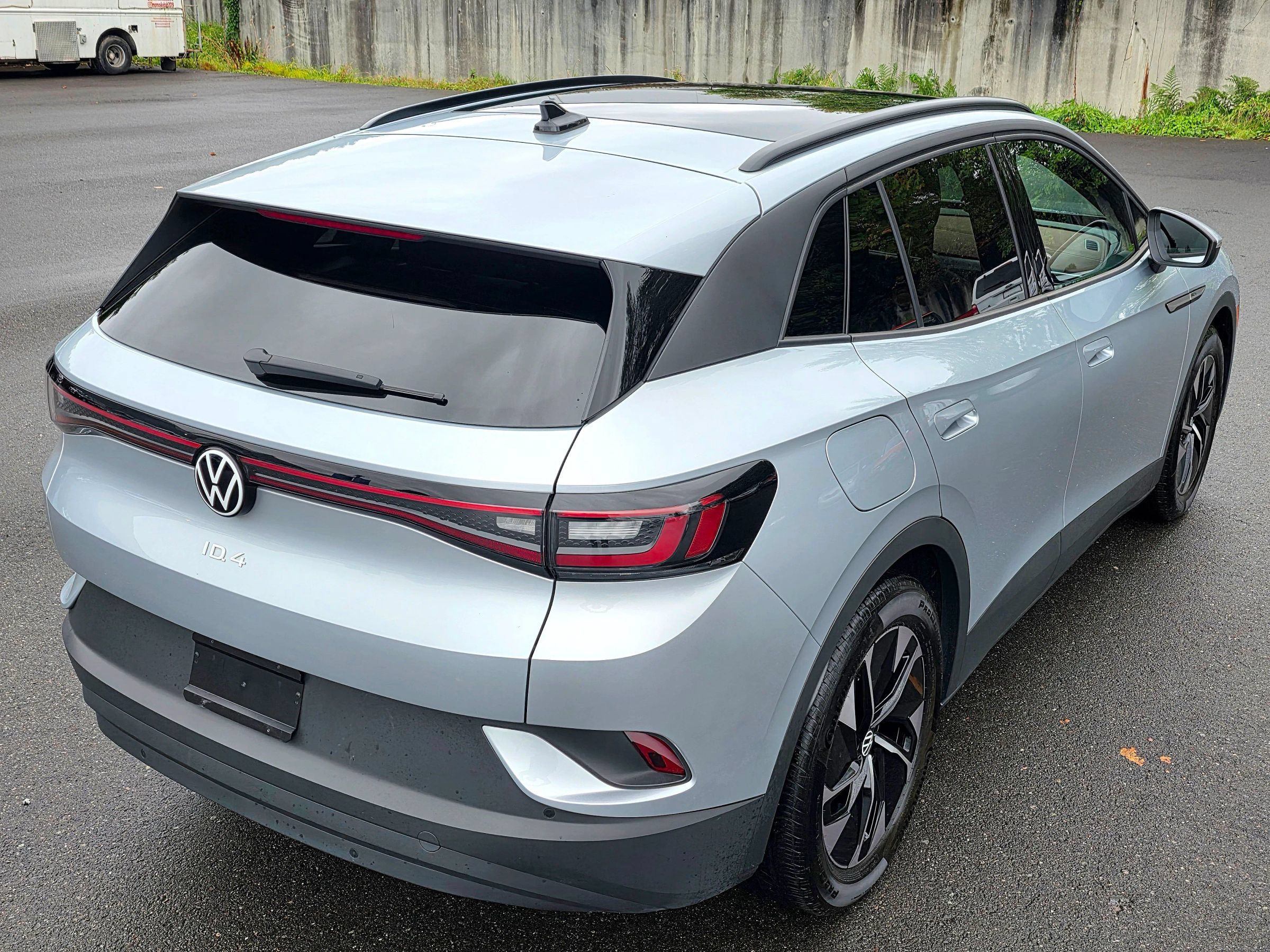 Used 2021 Volkswagen ID.4 Pro S RWD image 15