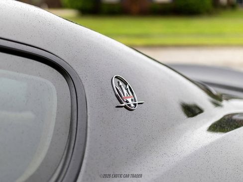 Used 2011 Maserati GranTurismo S RWD image 83