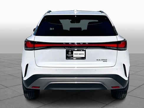 Used 2024 Lexus RX 350 Premium w/ Convenience Package image 5
