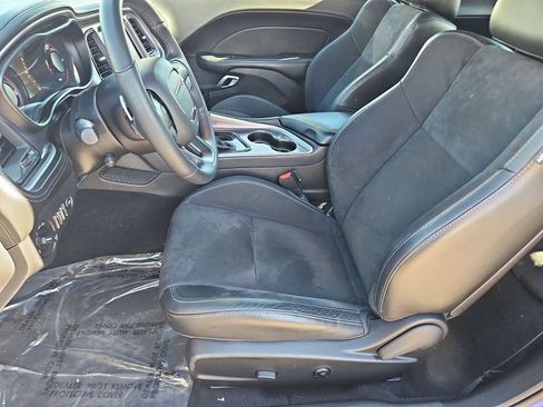 Used 2021 Dodge Challenger GT w/ Plus Package image 16