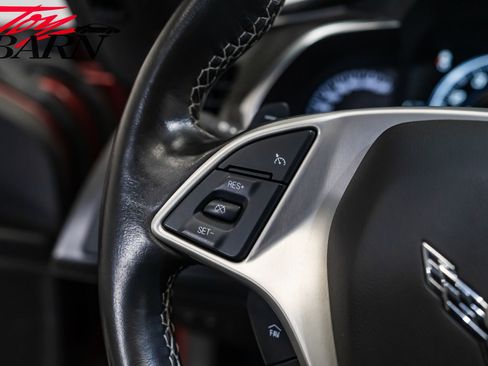 Used 2017 Chevrolet Corvette Z06 image 42